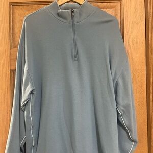 Men’s Tommy Bahama Pullover Half Zip